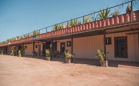 Hotel Castillo Ferrer